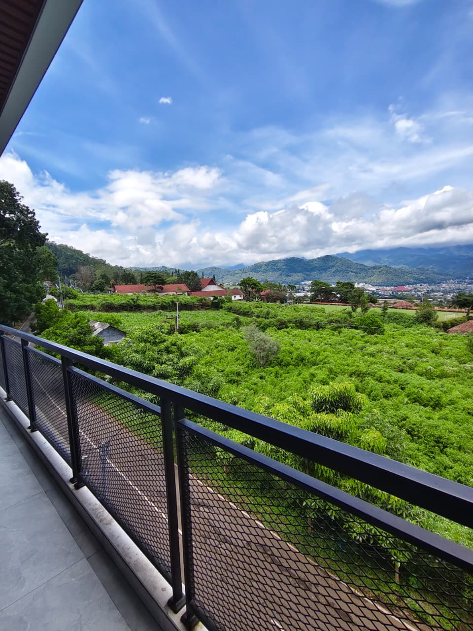 Villa Hasana